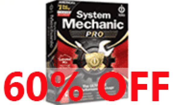 iolo system mechanic promo code