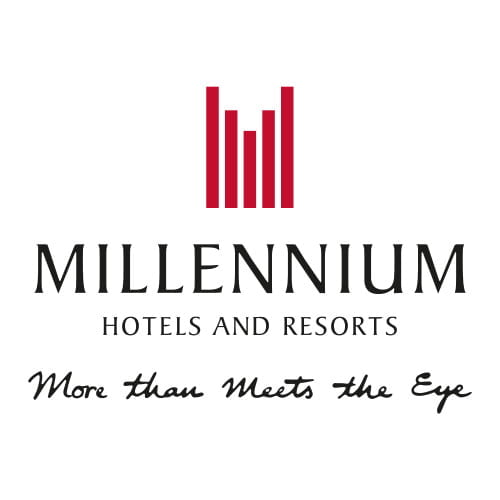 Millennium Orchard Hotel, Singapore: From $169 per night + 20% Food & Beverage Discount