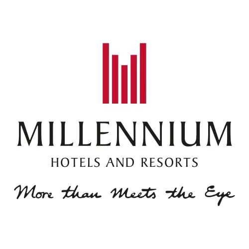 Up to 20% off + Free Cancellation: Millennium Hotels & Resorts, Asia
