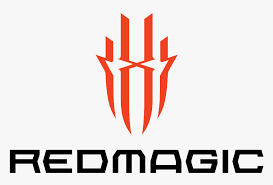 50% off on Red Magic logo t-shirt. (UK STORE)
