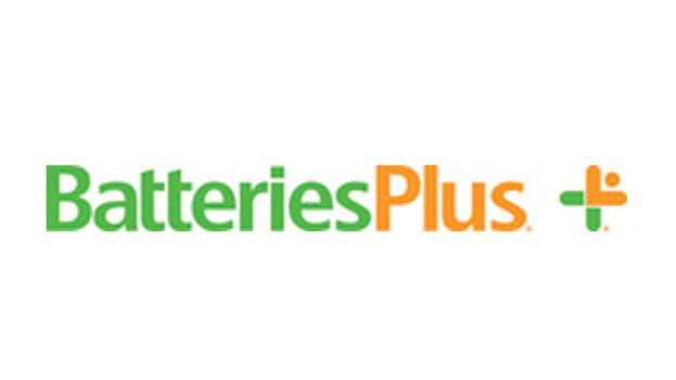 Up to $10 off Select Lawn and Garden Batteries