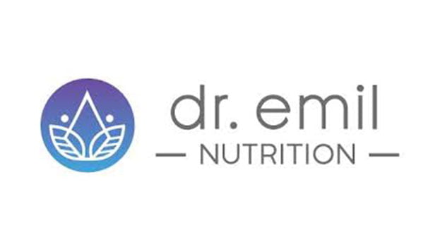 Save 15% on Dr. Emil Nutrition Immunity Support Supplements.