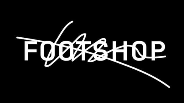 10% off everything at Footshop.es