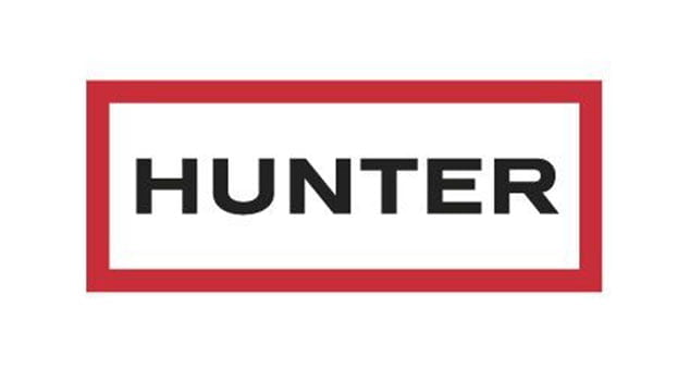 Buy Hunter Spring Campaign 2021 MEN (EU)