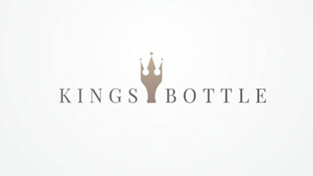 Save 5% on KingsBottle!