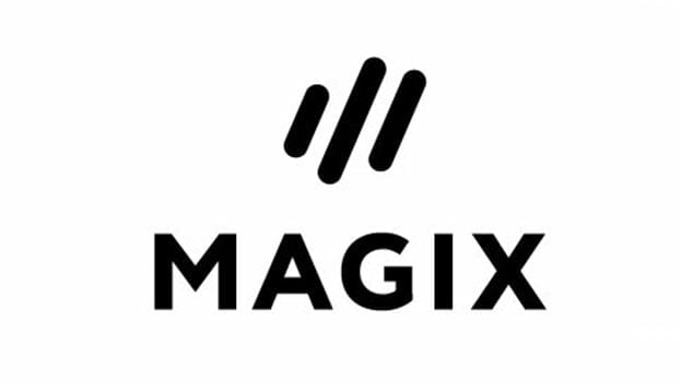 Save 20% on all MAGIX products