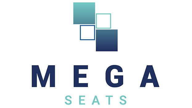 Save 10% at MegaSeats