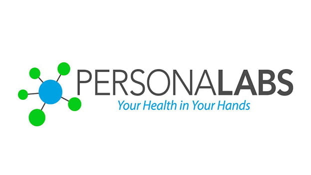 Get 5% off any test at Personalabs.com