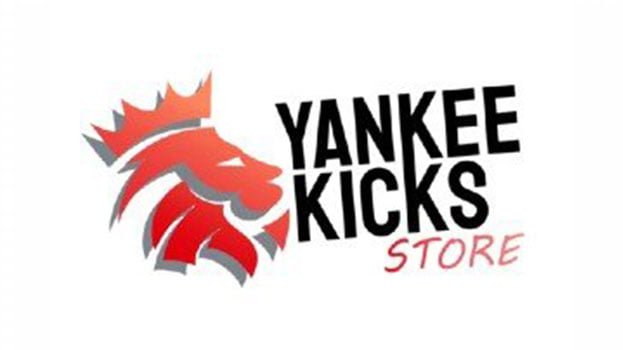 Shop Clearance Items up to 70% Off at YankeeKicks