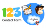 20% Off 123 ContactForm Professional Plan