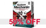 50% Off Iolo System Mechanic