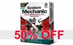 50% Off Iolo System Mechanic