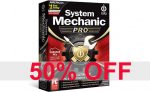 50% Off Iolo System Mechanic PRO