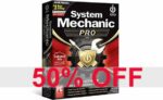 50% Off Iolo System Mechanic PRO