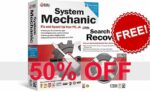 50% Off Iolo System Mechanic + Search and Recover Bundle