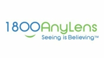 1800AnyLens Coupons and Deals