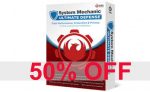 50% Off Iolo System Mechanic Ultimate Defense