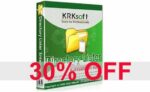 30%Off KRKsoft Directory Lister Enterprise