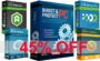 45% Off Auslogics Essential Tools Pack