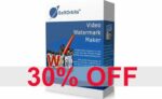 30% Off SoftOrbits Video Watermark Maker