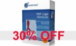 30% Off SoftOrbits PDF Logo Remover