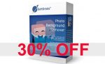 30% Off SoftOrbits Photo Background Remover