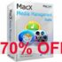 30$ Off Digiarty MacX MediaTrans