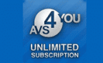 20% Off AVS4YOU Unlimited Subscription