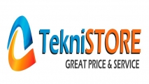 Teknistore Coupons and Deals