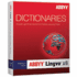 10% Off ABBYY Lingvo X6 European Professional