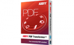 62.5% Off ABBYY PDF Transformer+