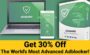 30% Off AdGuard Coupon