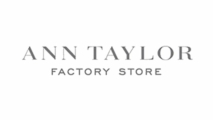 Ann Taylor Factory Coupons and Deals