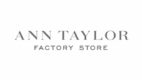 Ann Taylor Factory Coupons and Deals