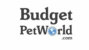 BudgetPetWorld Coupons and Deals