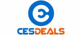 Cesdeals Coupons and Deals