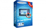 20% Off CFCard Recovery for Mac