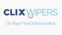 Clix Wipers Coupons and Deals