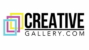Creativegallery.com Coupons and Deals
