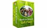 Digiarty WinX Back to School Gift Pack