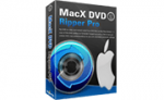 50% Off Digiarty MacX DVD Ripper Pro