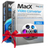54% Off Digiarty MacX Video Converter Pro+Free Gift