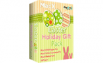 79% Off Digiarty MacX Easter Holiday Gift Pack