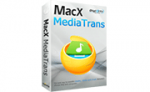 60% Off Digiarty MacX MediaTrans