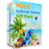 79% Off Digiarty MacX Back-to-School Gift Pack