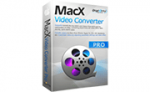 56% Off Digiarty MacX Video Converter Pro