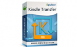 40% Off Epubor Kindle Transfer for Win