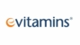 eVitamins Coupons and Deals