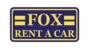 Fox Rent a Car Coupons and Deals