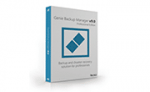 80% Off Genie Backup Manager PRO 9